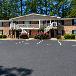 wyndom ridge exterior view